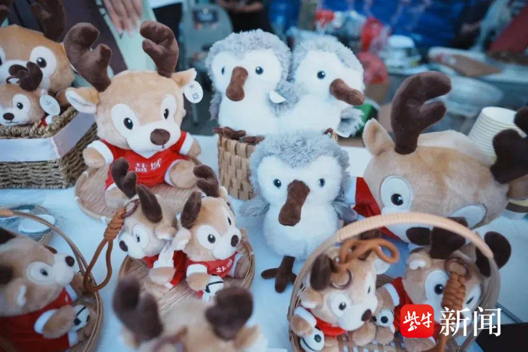 当足球的呐, 等手作好物, 连常州球迷