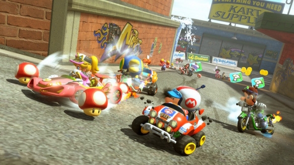 今日, 不易驾驶的, span