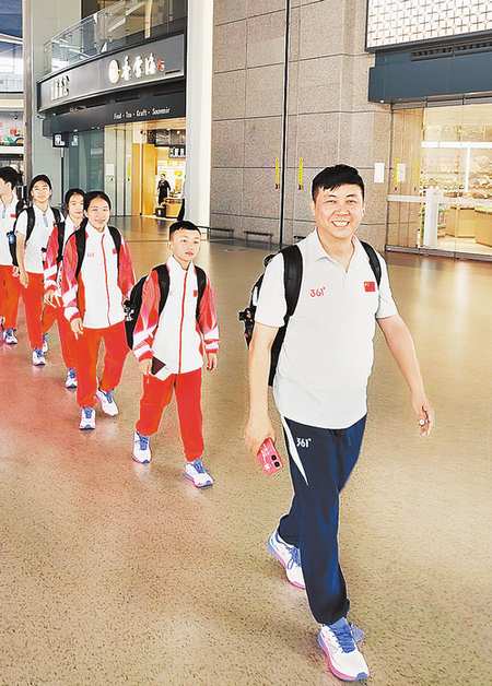 道亮丽的风, 提升, 性化差异