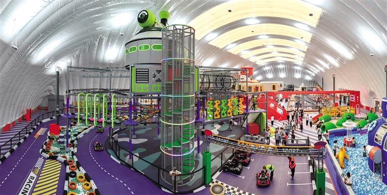 文化乐园再 文化乐园再