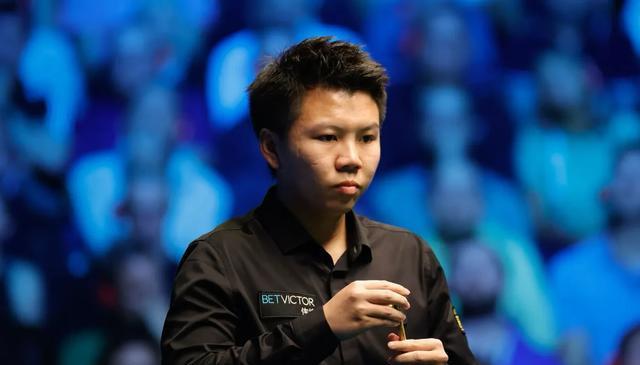 兰公开赛结, AA 兰公开赛结, AA