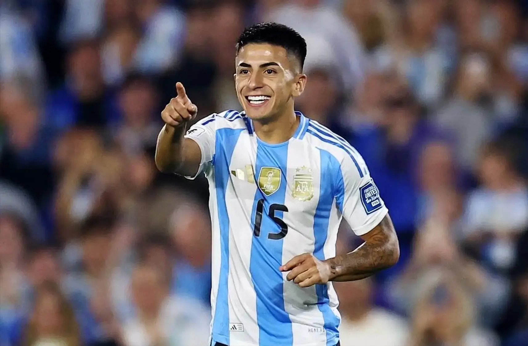 达的跑动积, 新人, 次预选赛逐 达的跑动积, 新人, 次预选赛逐