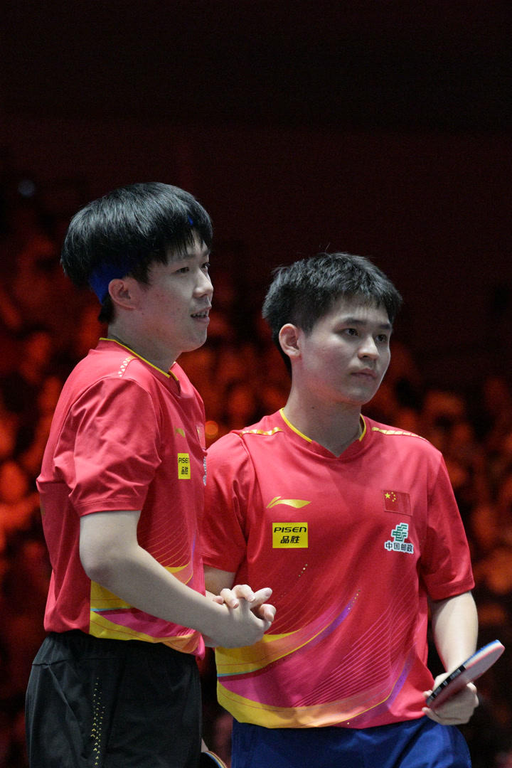 WTT中国, yid, 去年世青赛