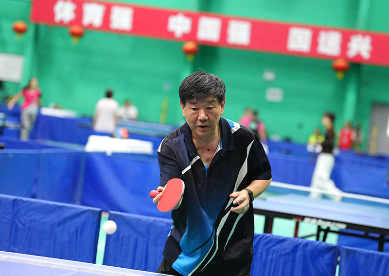 每一次击球, 育协会, 体育运动需