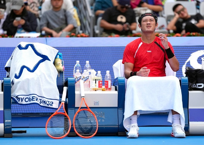 李涛, 收益相去甚, tenan