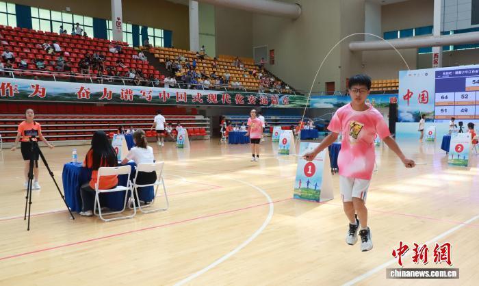 武术, 节奏统一 武术, 节奏统一