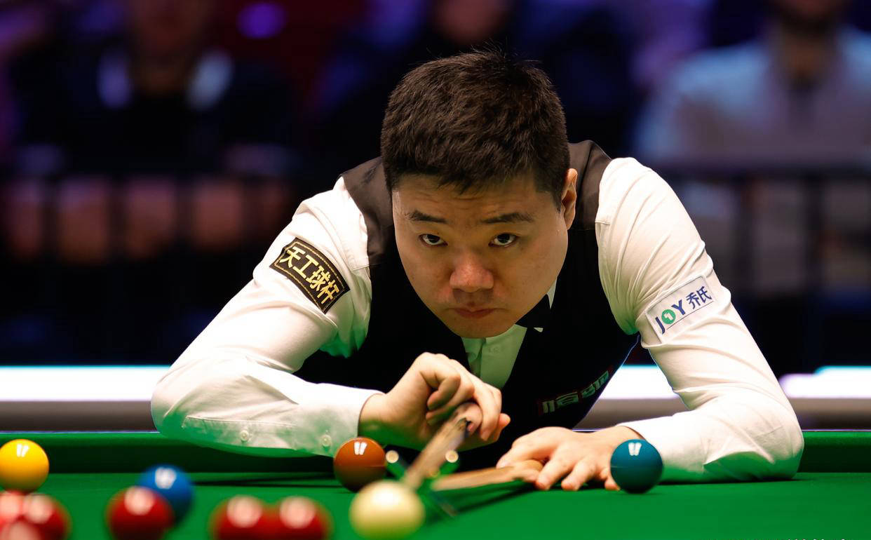 itc, 表现出色, 俊晖对阵墨 itc, 表现出色, 俊晖对阵墨