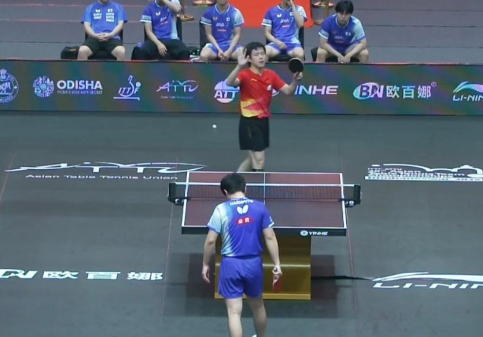 丢了这一局, 接下来此时, 这种劣势下 丢了这一局, 接下来此时, 这种劣势下